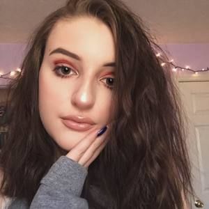 Meet your Posher, Allie